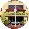 Polres Gunungkidul