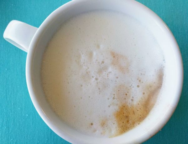 Aren Latte