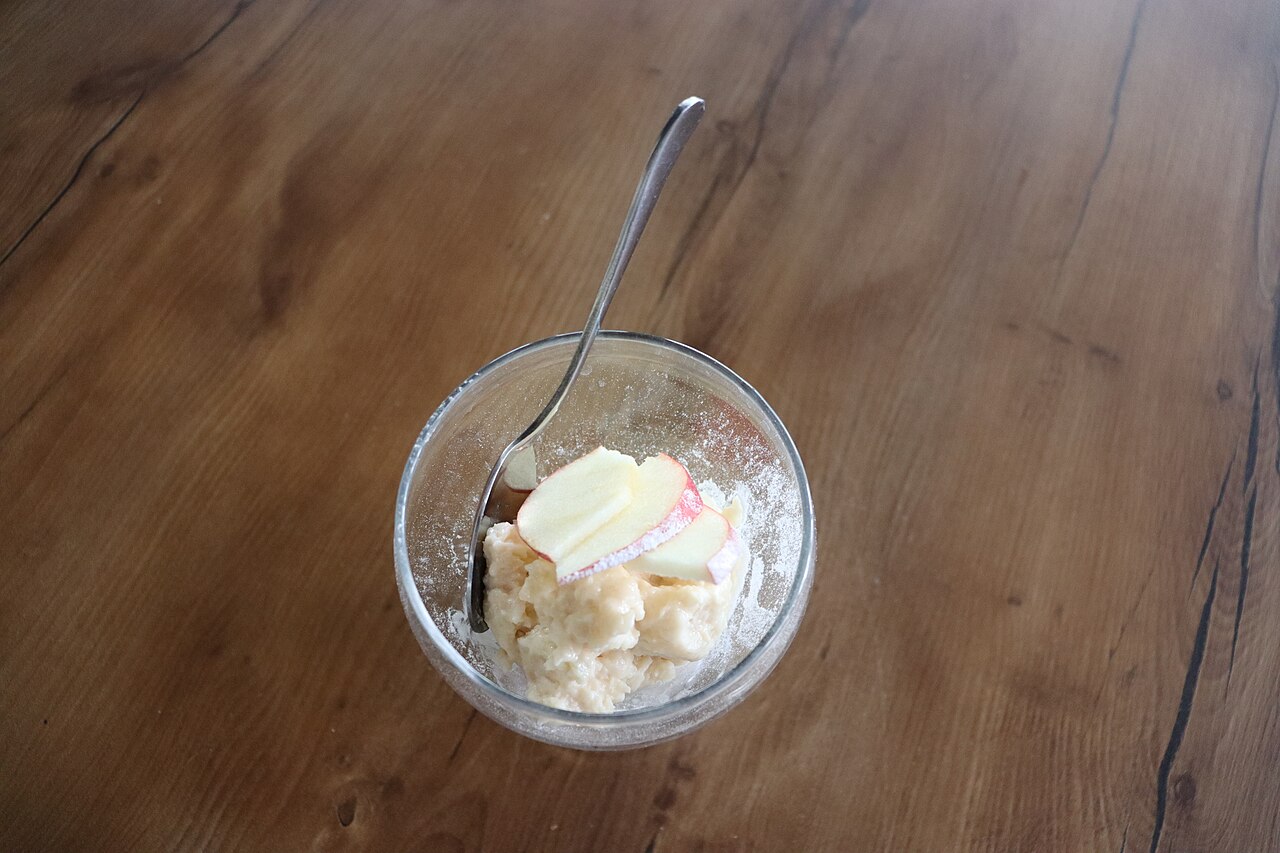 Dessert