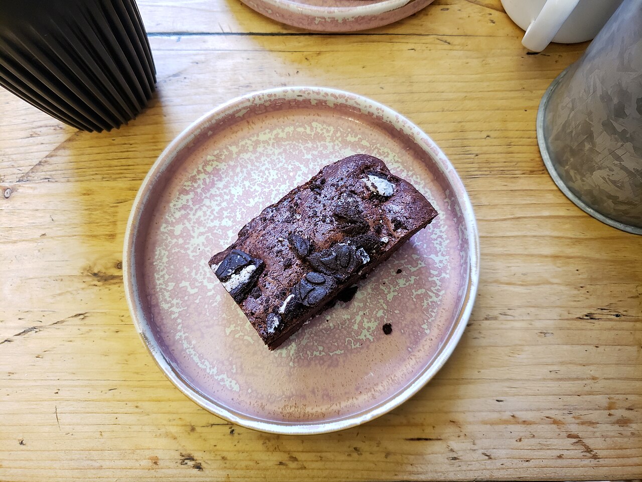 Brownies cookies