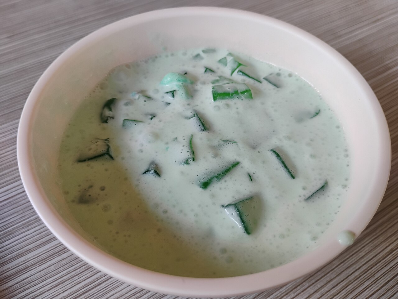 Buko Pandan