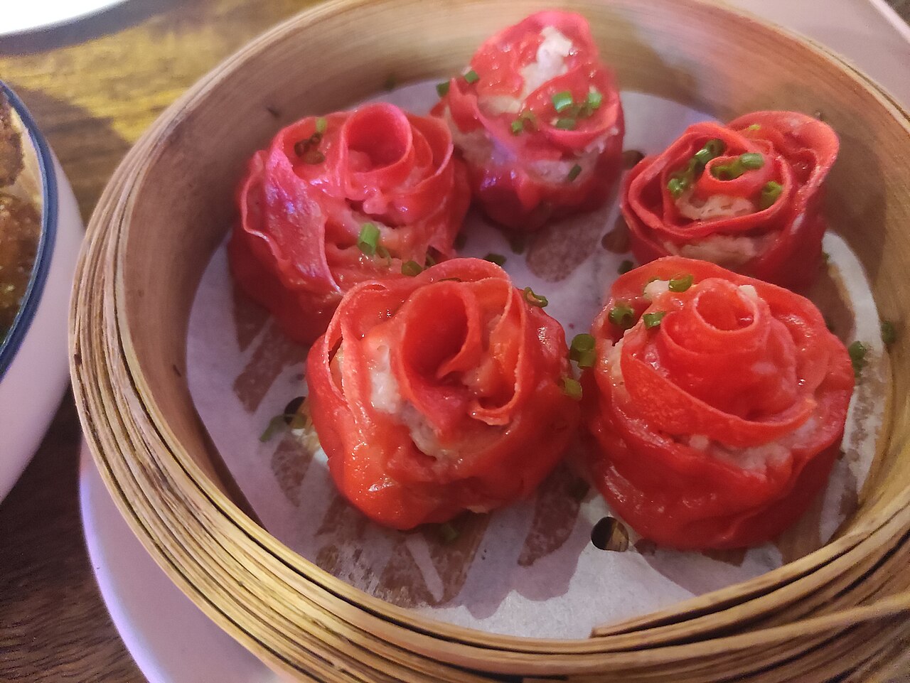 Dimsum Goreng FROZEN