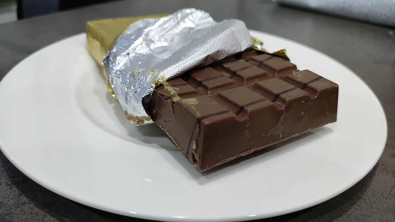 Dubai pistachio mini bite