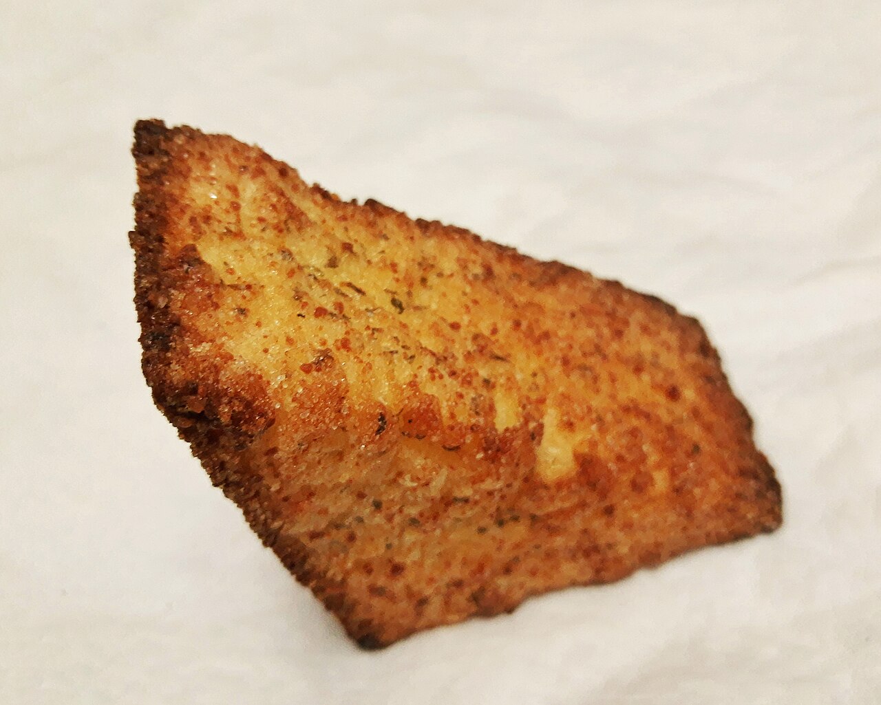 Korean Garlic Bread tanpa filling