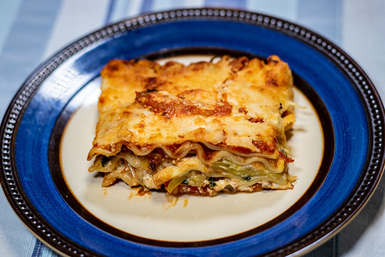 Lasagna