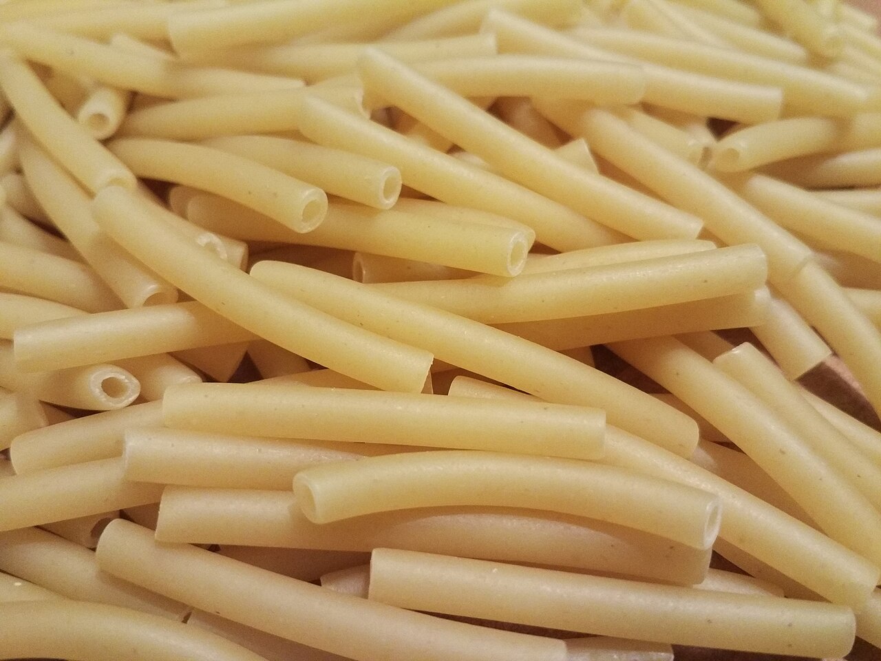 Macaroni