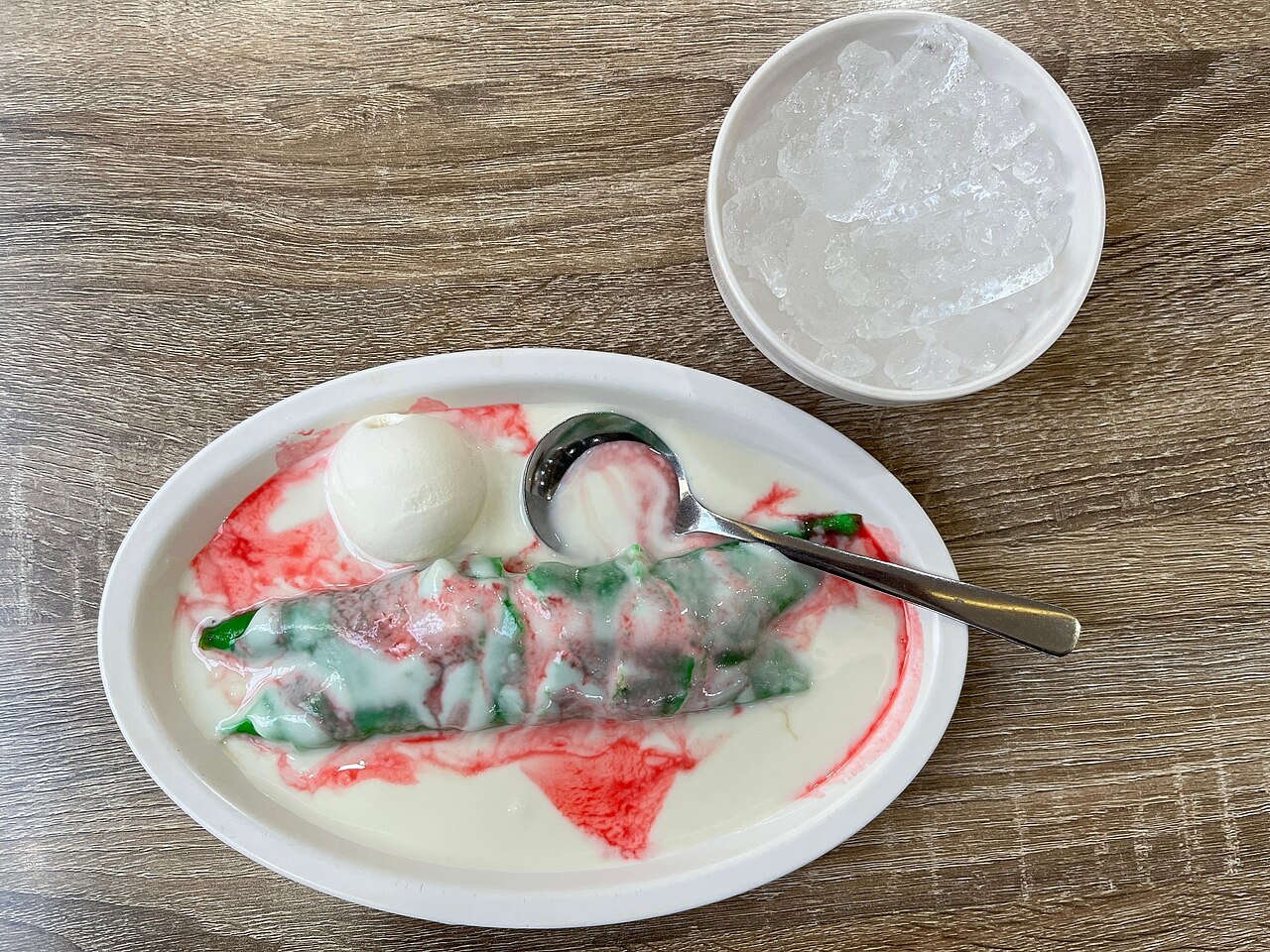 Pisang ijo