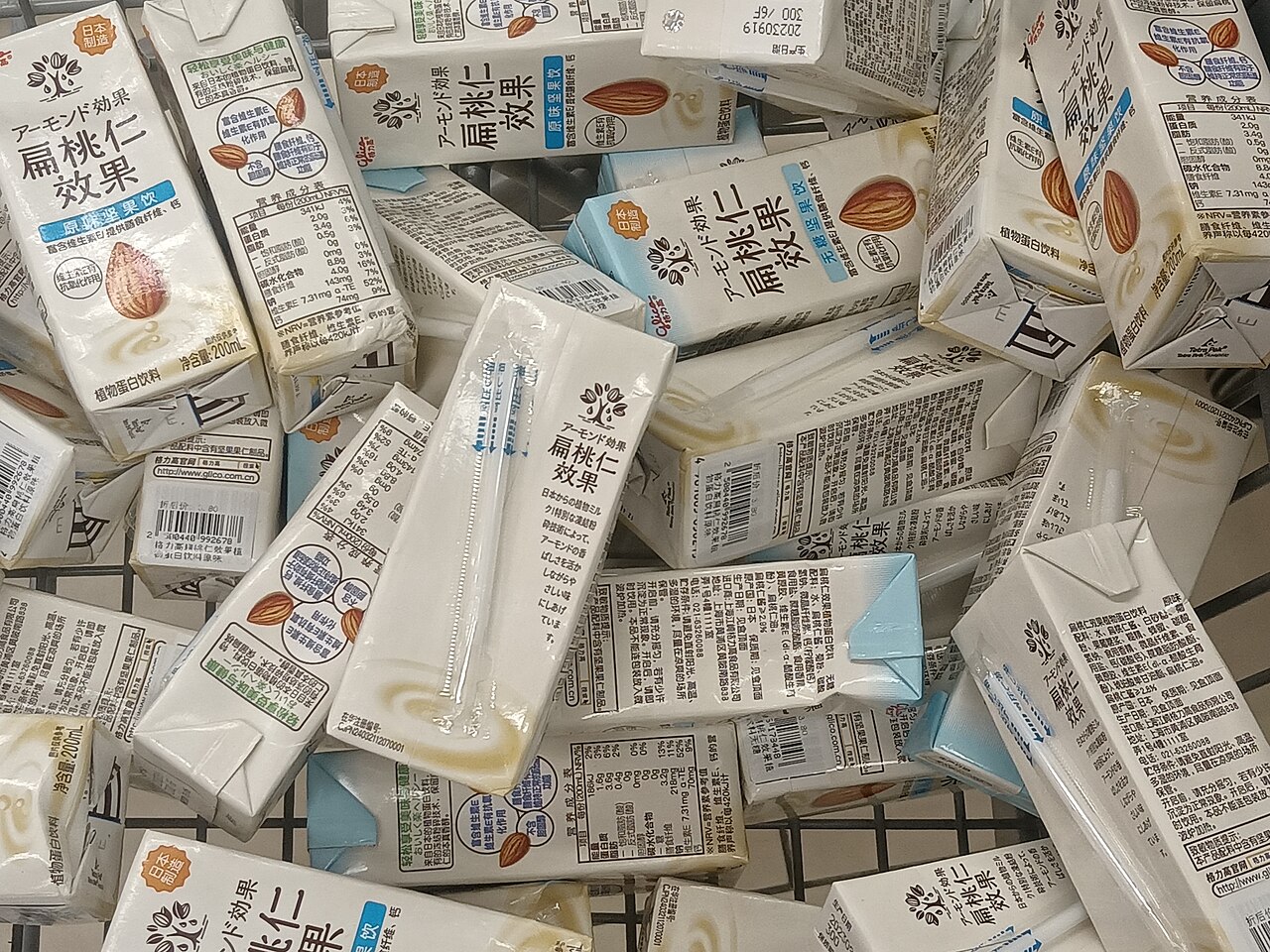Sari kacang hijau less sugar