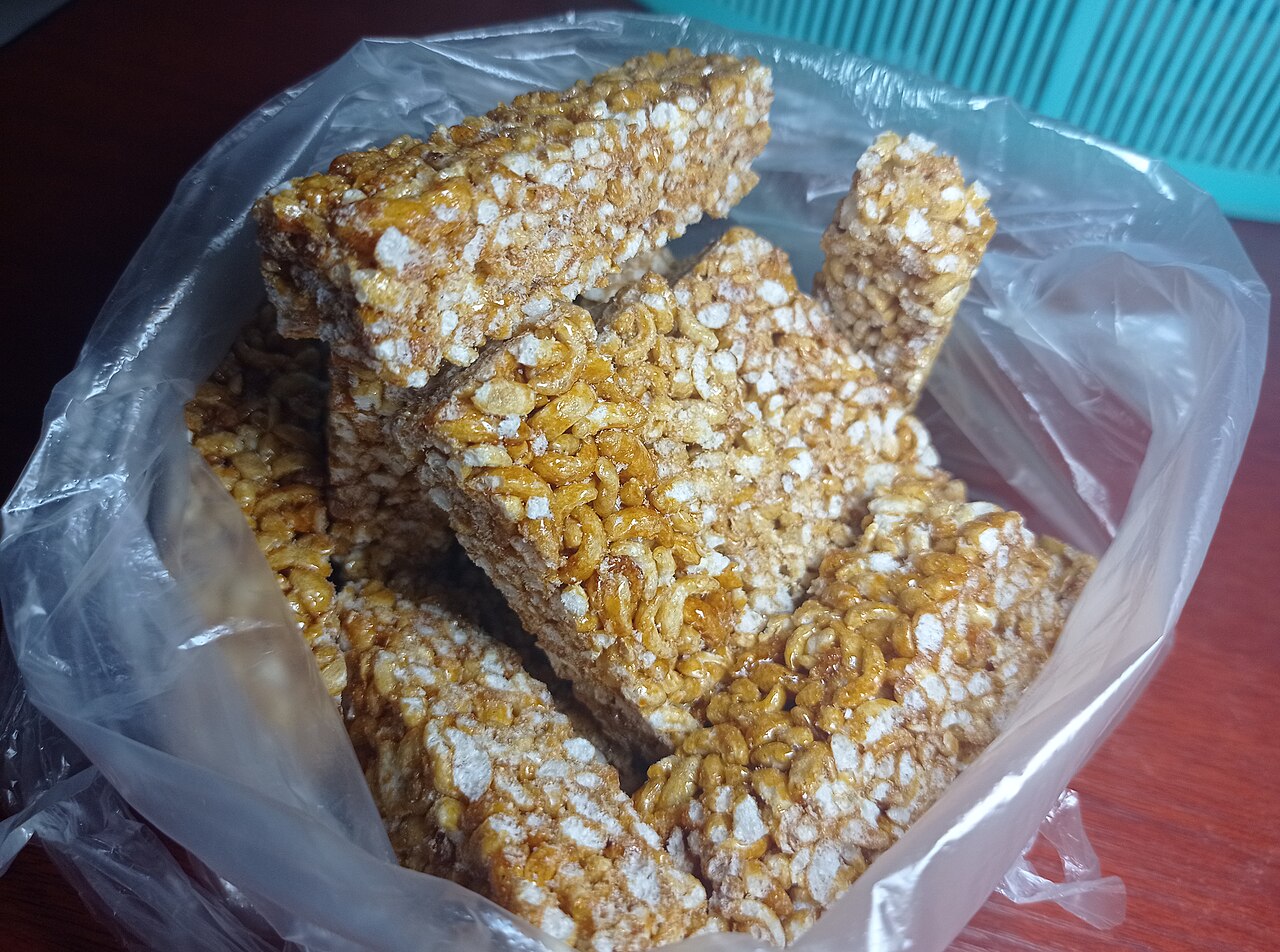 Snack Box