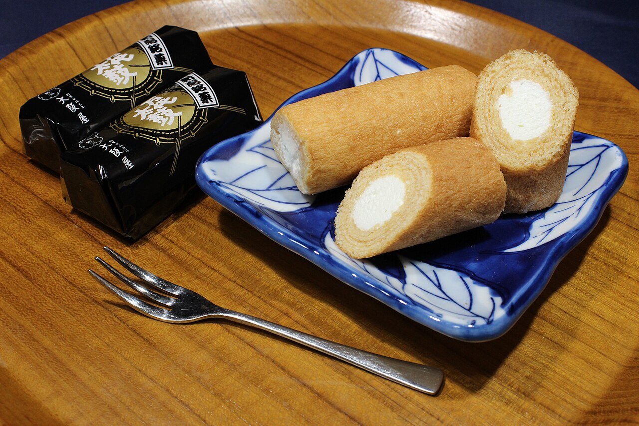 Soft cookies